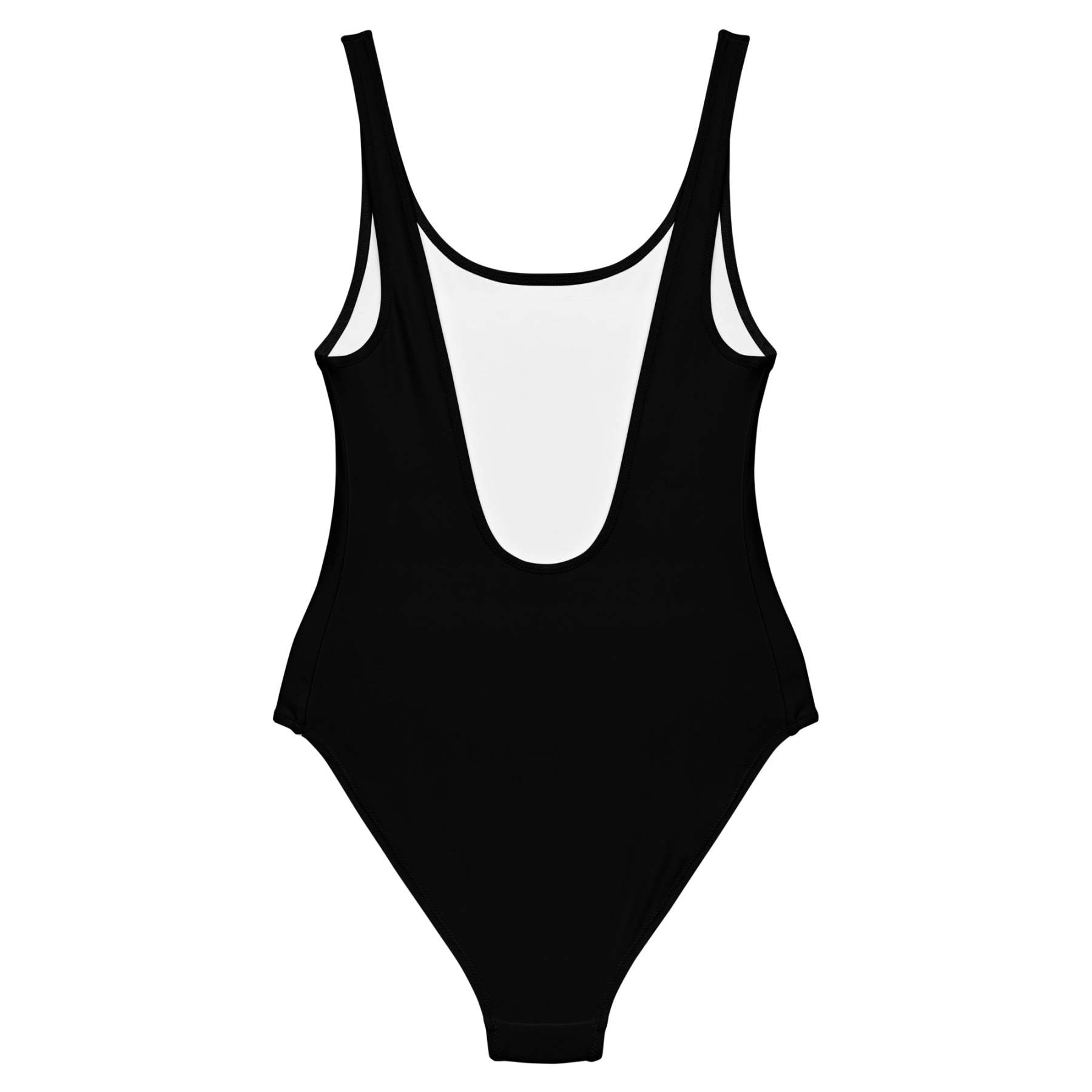 Seduce & Destroy One-Piece Swimsuit