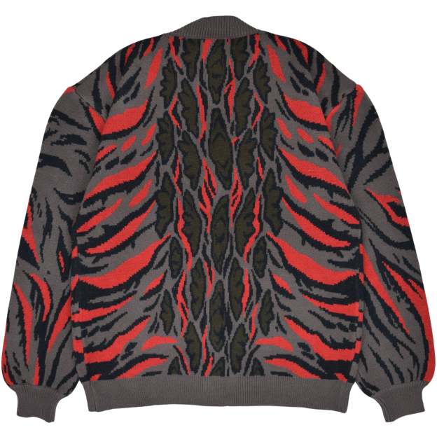 Shin Godzilla Cardigan