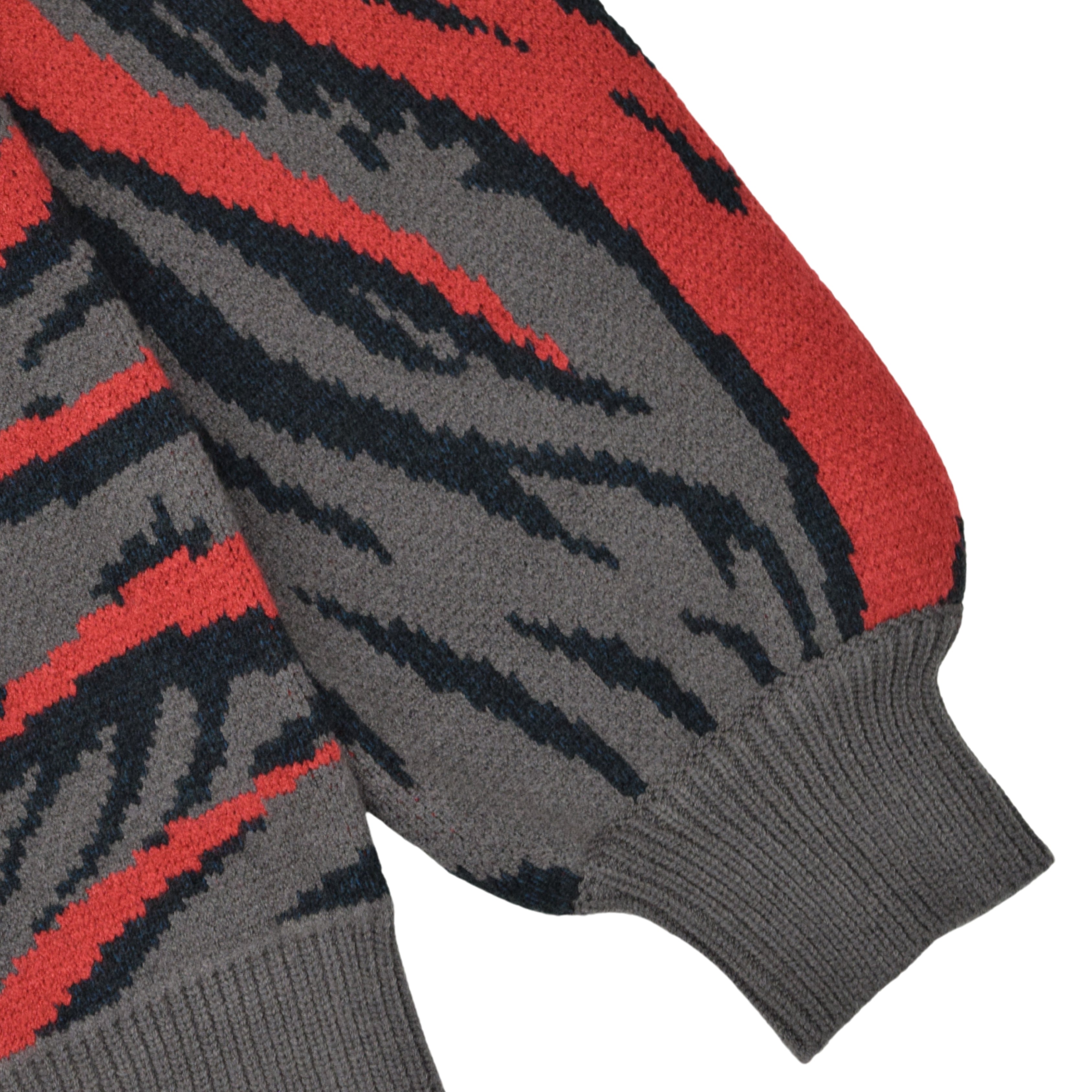 Shin Godzilla Cardigan