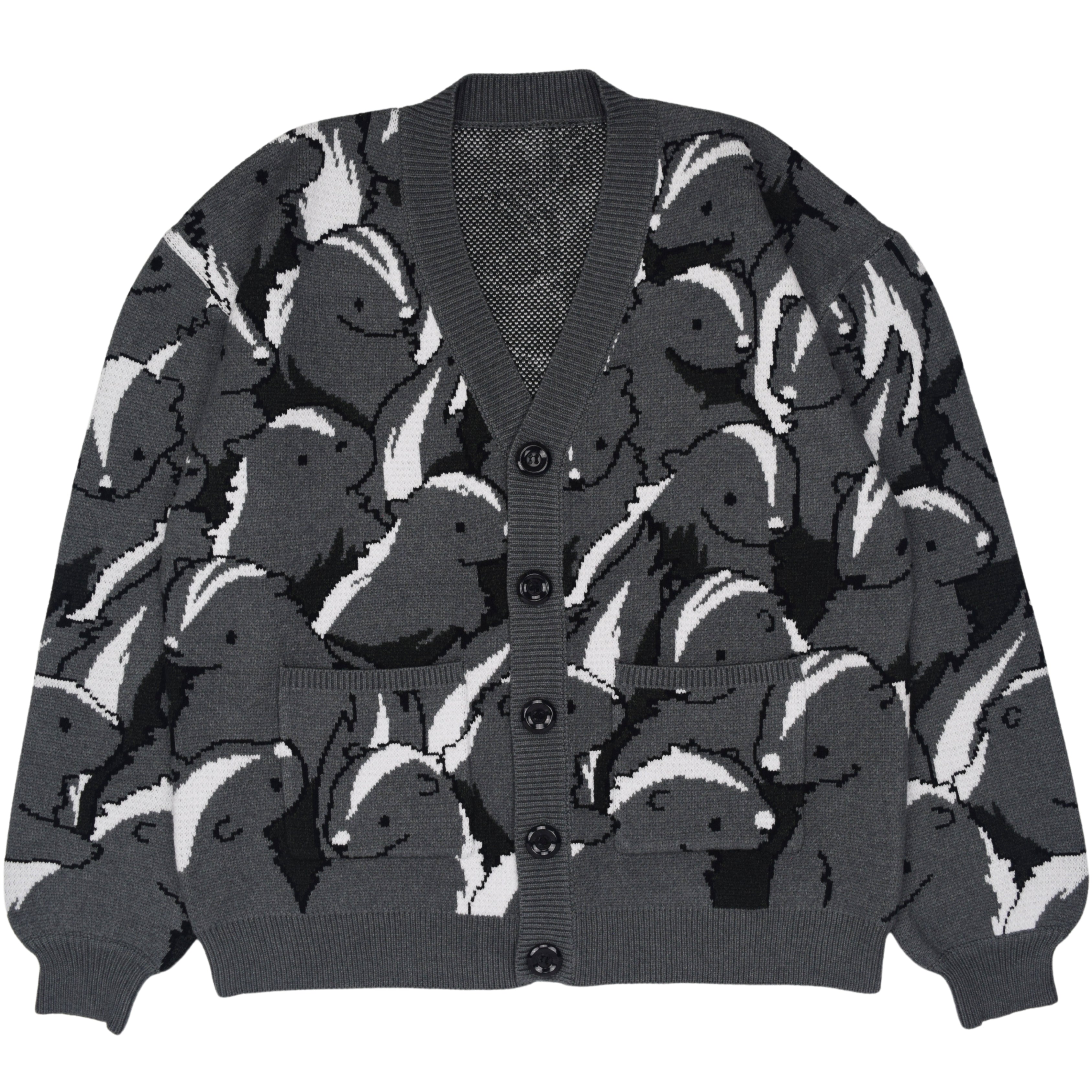 Smell Ya Later Cardigan