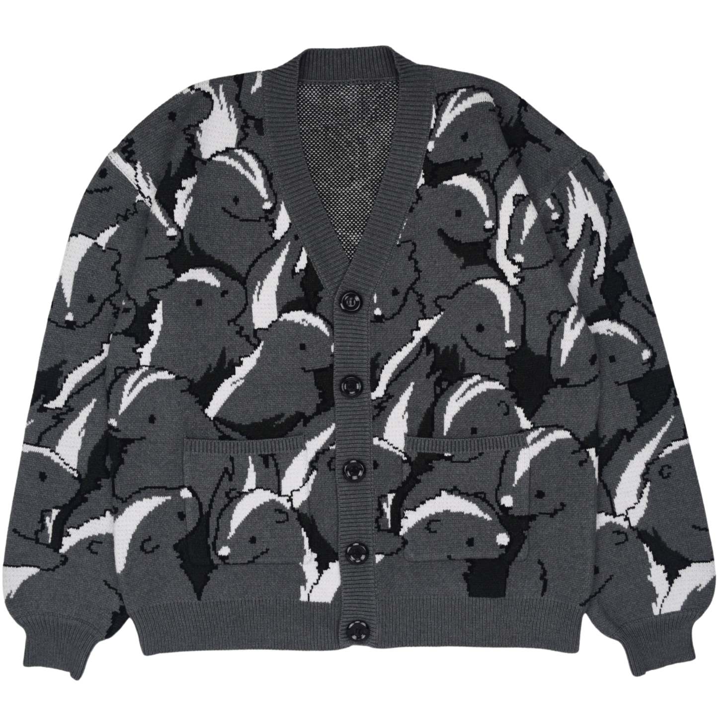 Smell Ya Later Cardigan