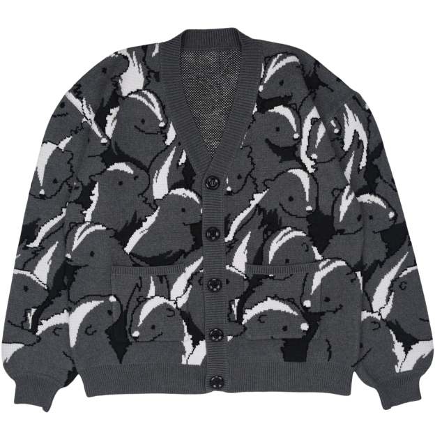 Smell Ya Later Cardigan