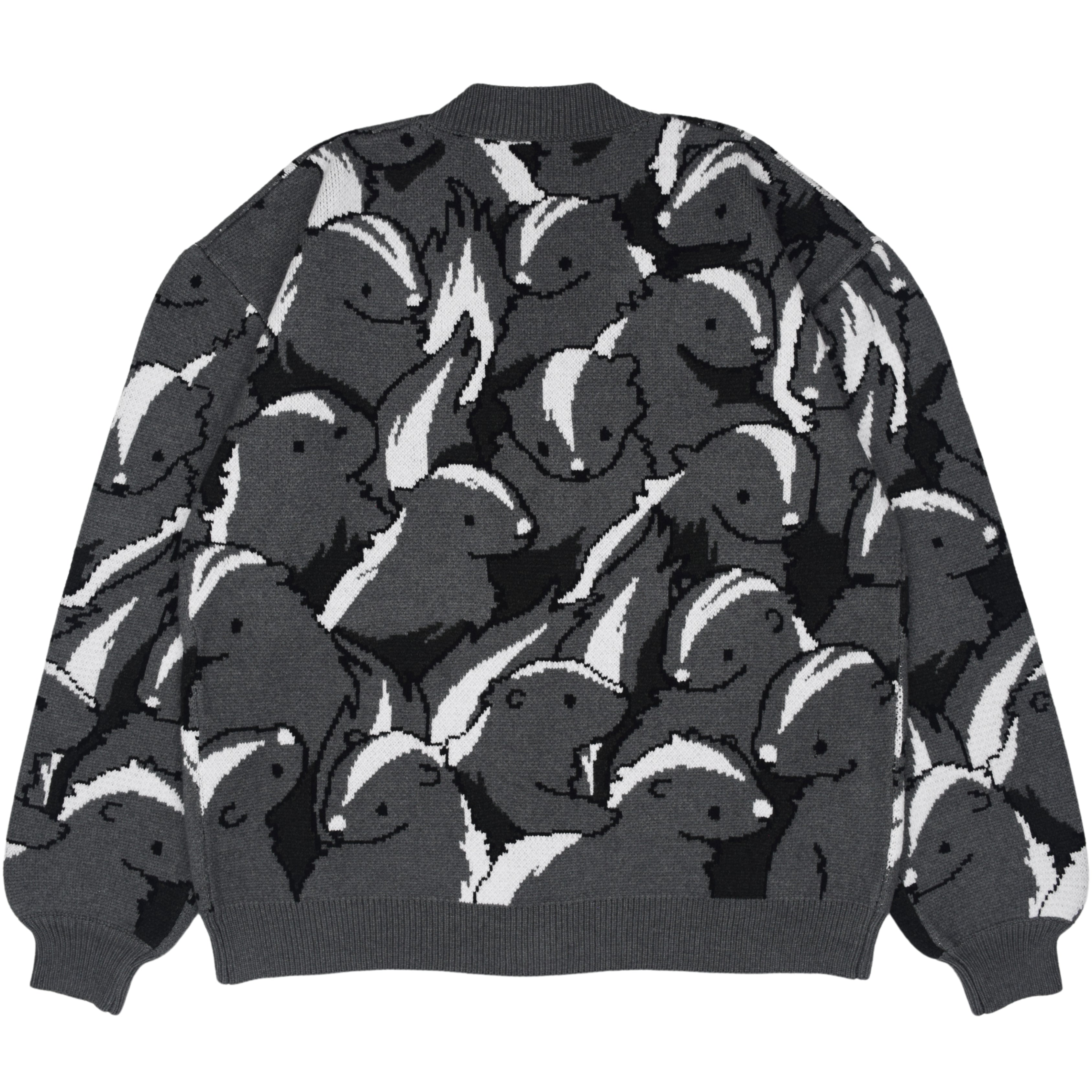 Smell Ya Later Cardigan