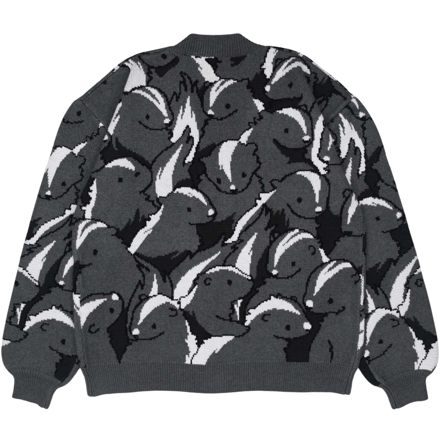 Smell Ya Later Cardigan