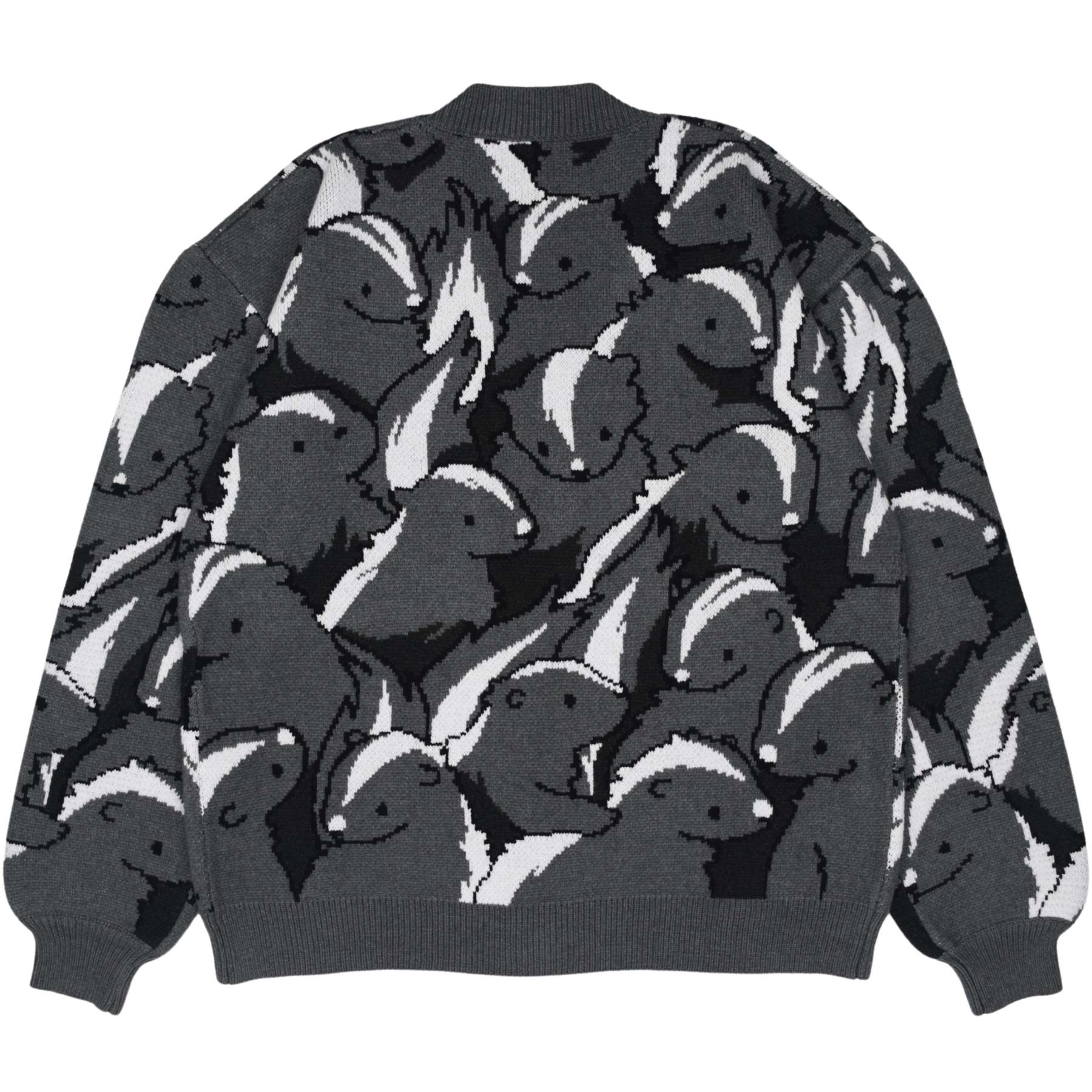 Smell Ya Later Cardigan