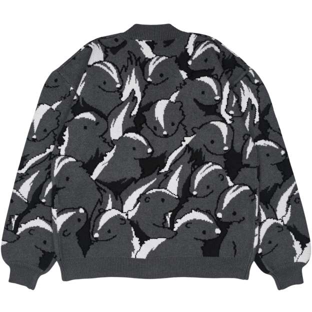 Smell Ya Later Cardigan