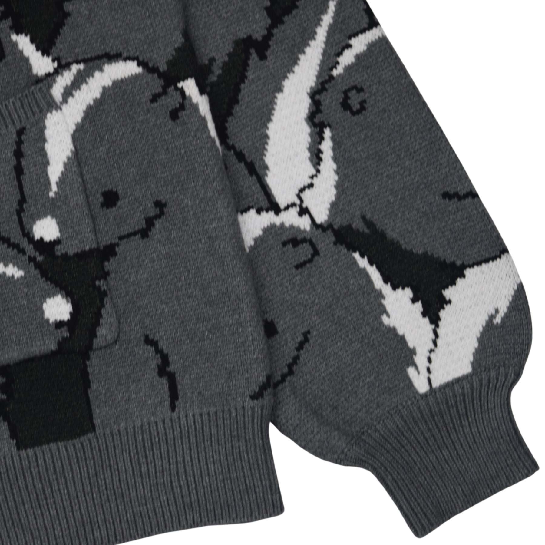 Smell Ya Later Cardigan