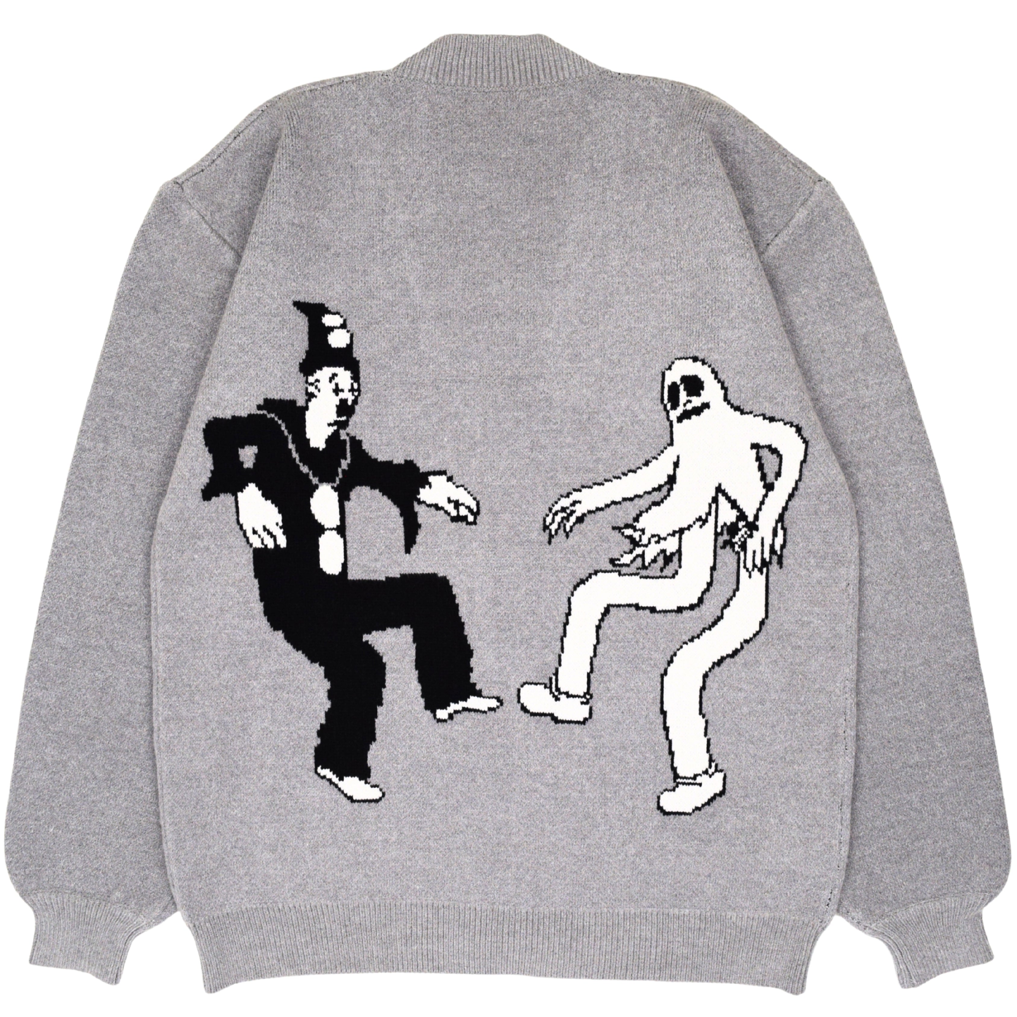 St James Infirmary Cardigan