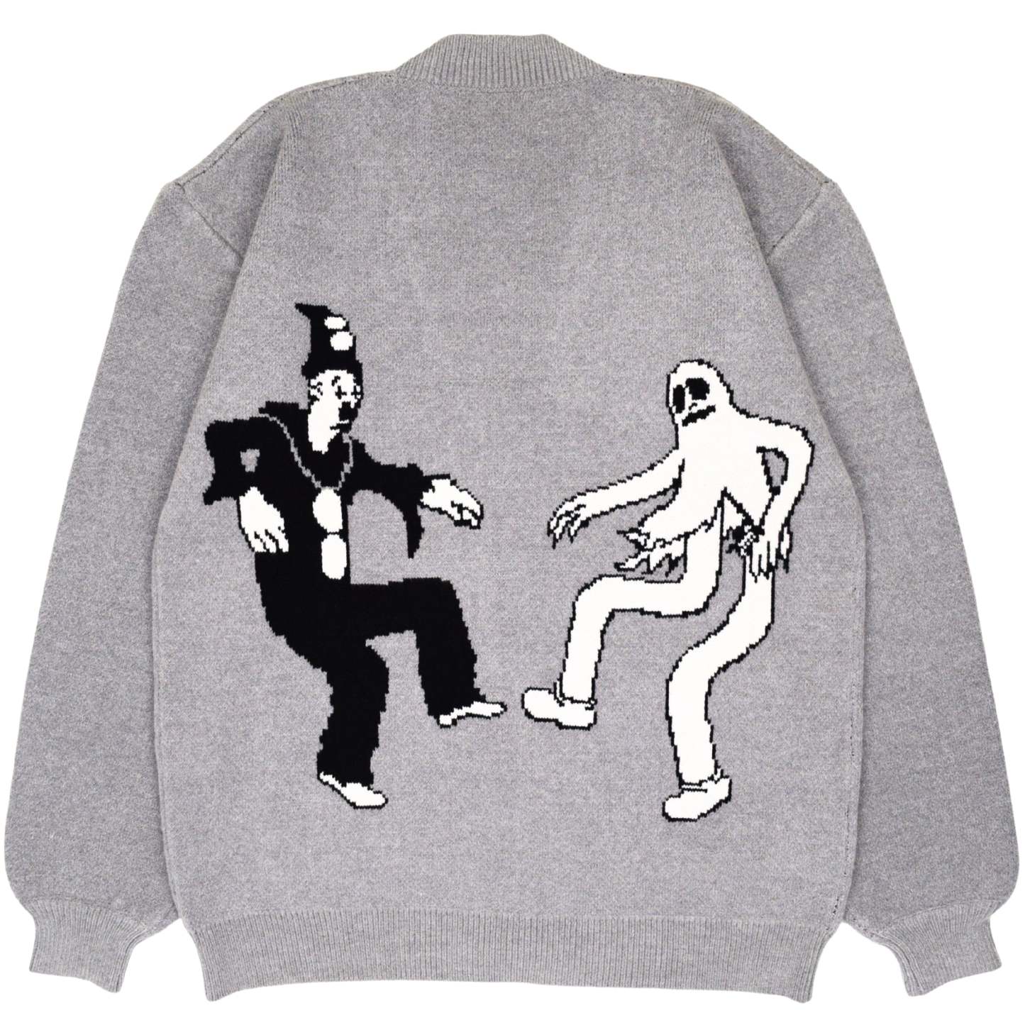 St James Infirmary Cardigan