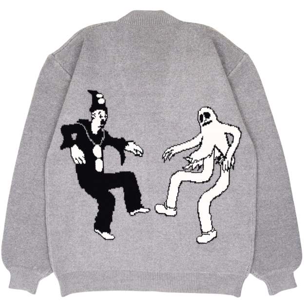 St James Infirmary Cardigan