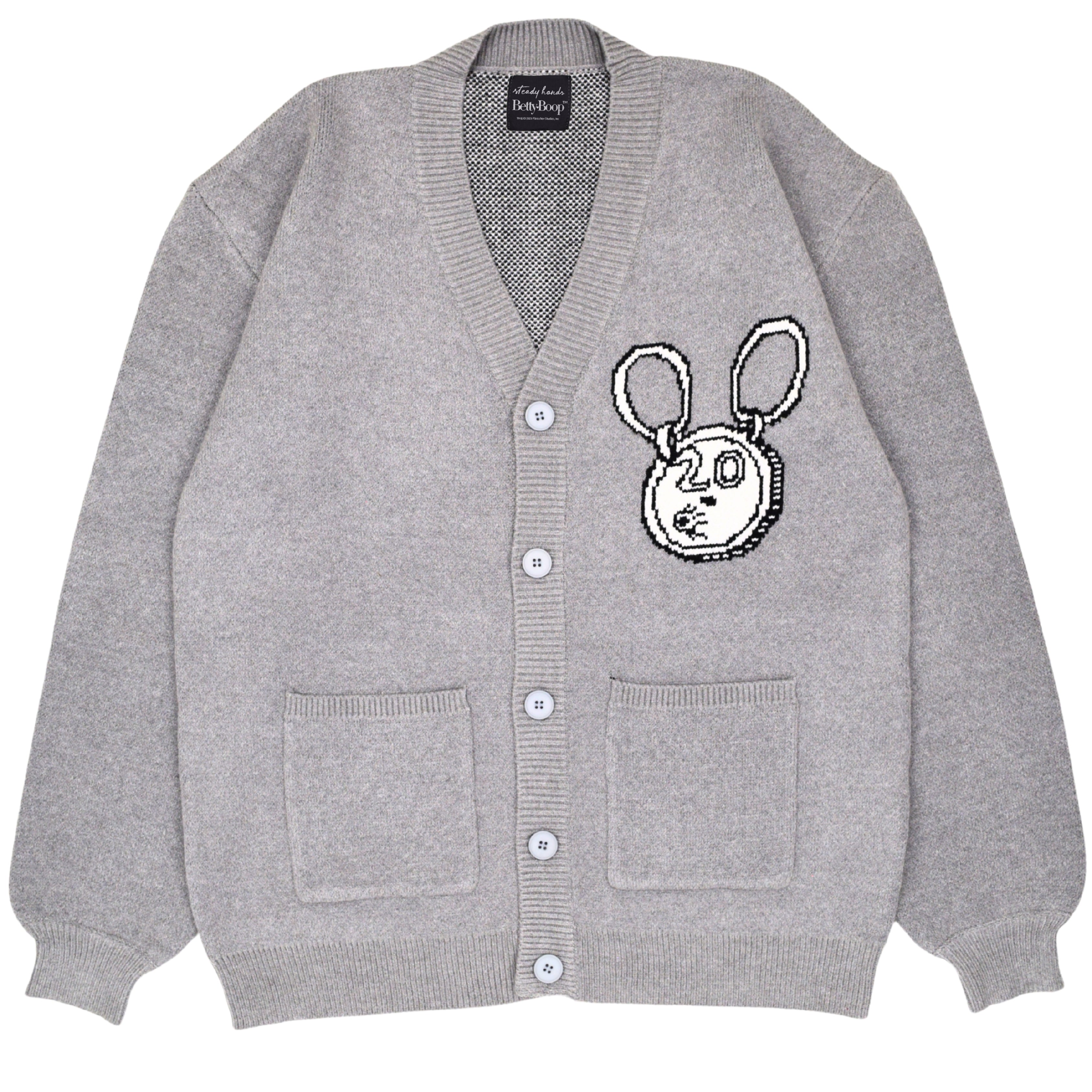 St James Infirmary Cardigan