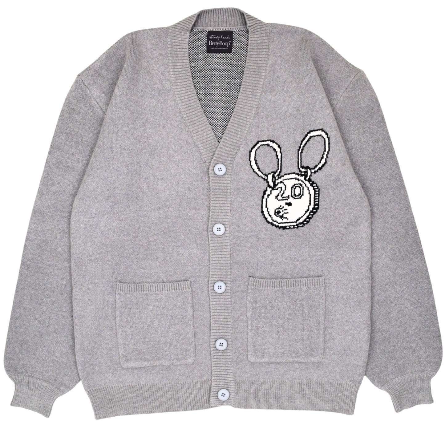 St James Infirmary Cardigan