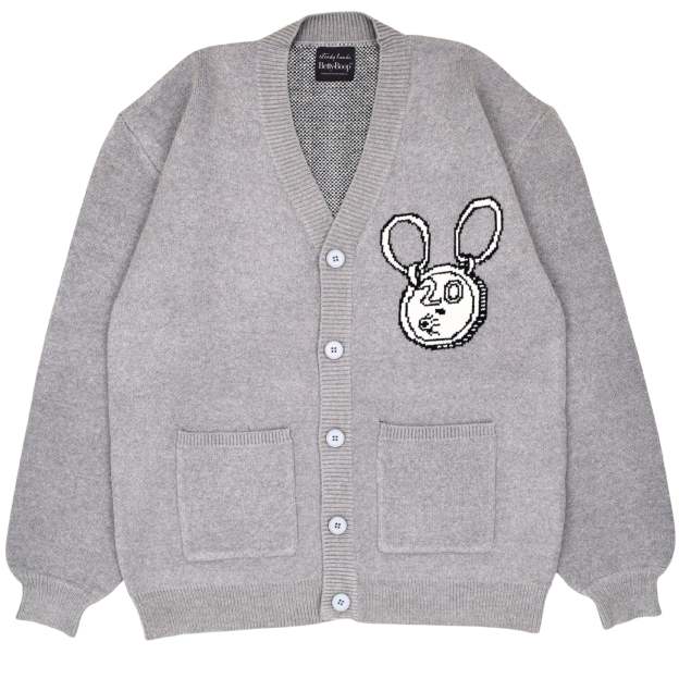 St James Infirmary Cardigan