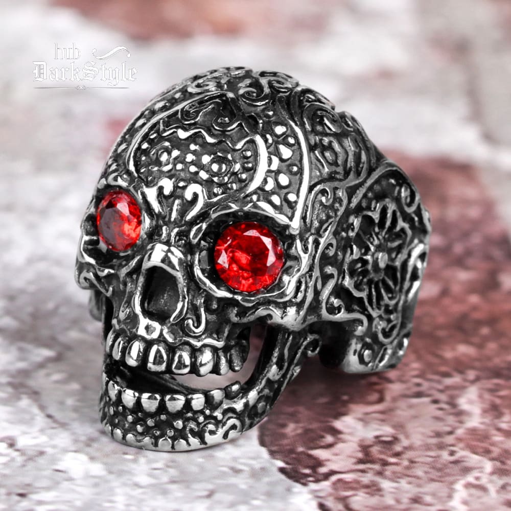 Dead Eye - Ring
