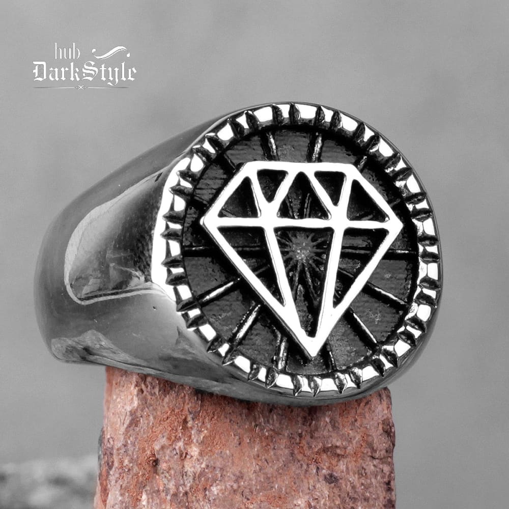 Diamond - Ring