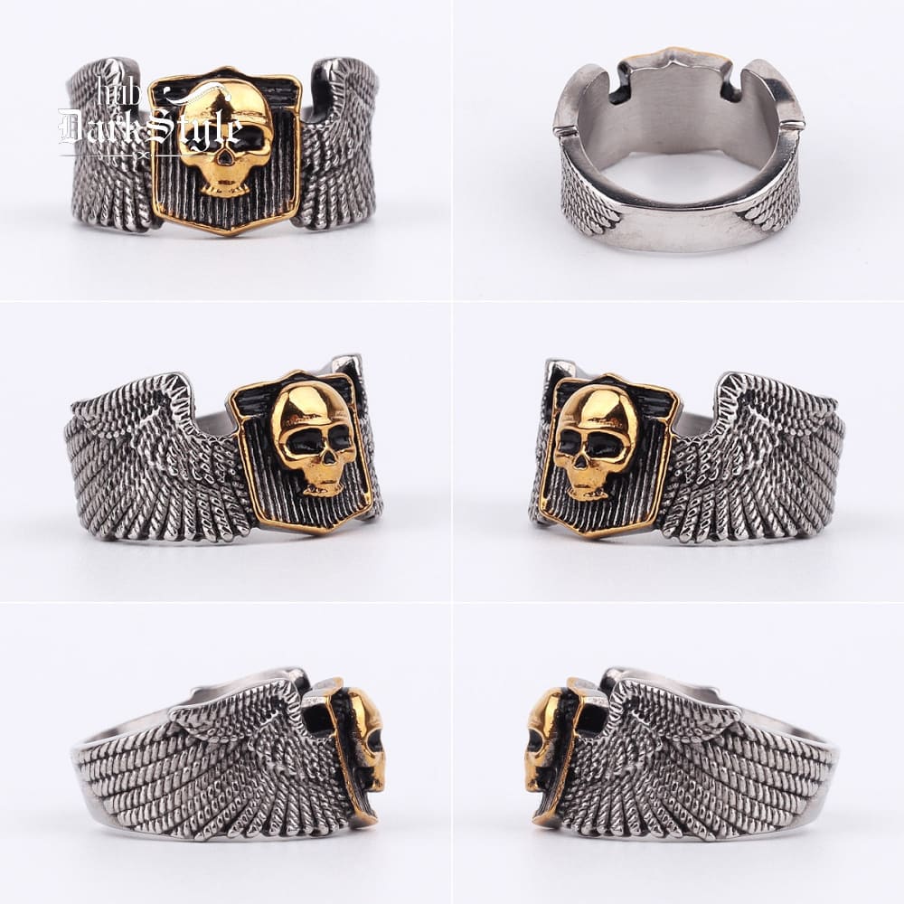 Rise Of The Dead - Ring