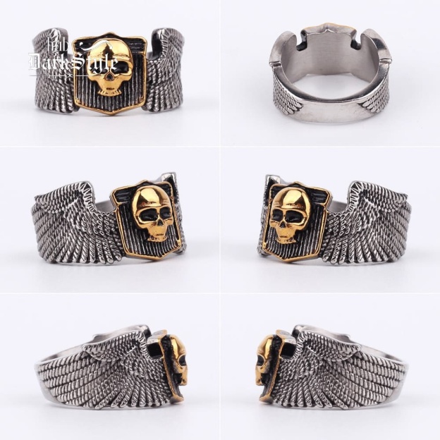 Rise Of The Dead - Ring