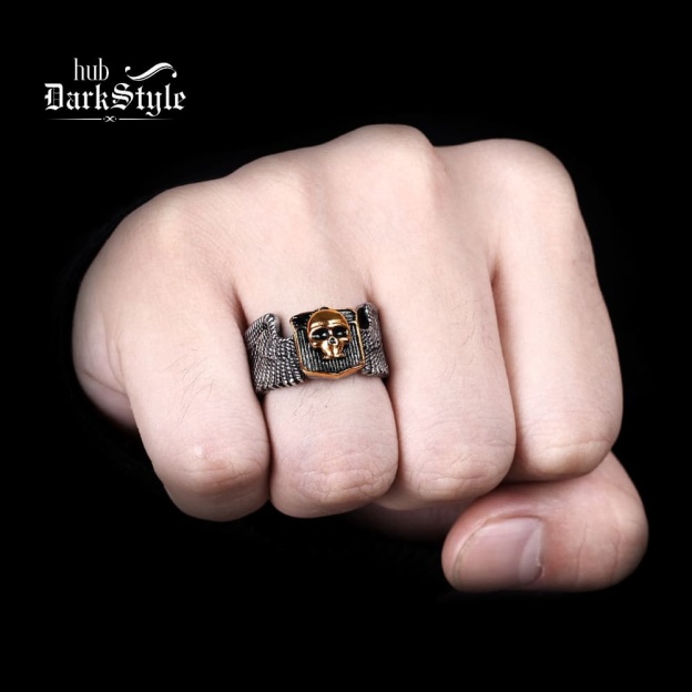 Rise Of The Dead - Ring