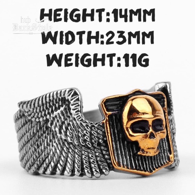 Rise Of The Dead - Ring