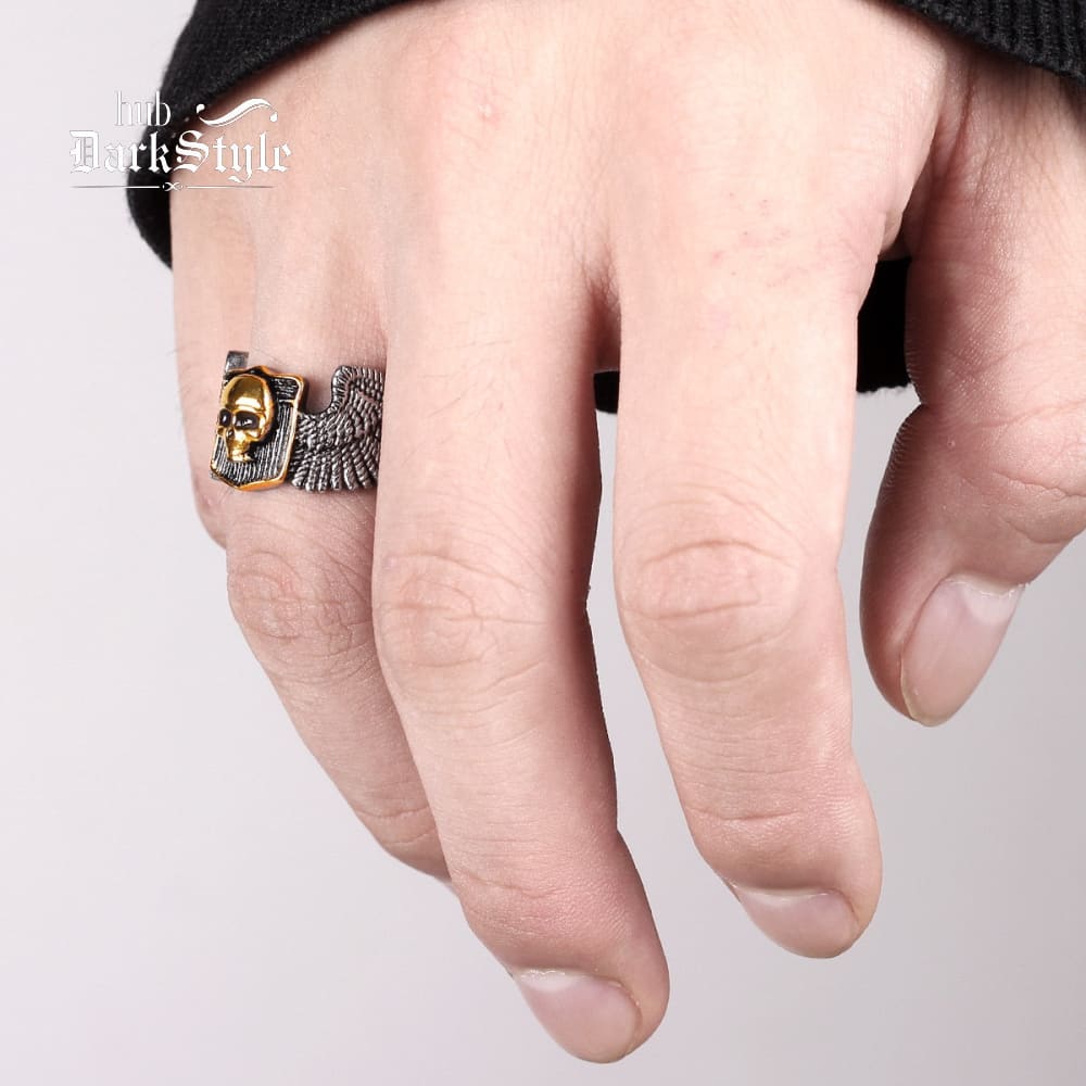 Rise Of The Dead - Ring