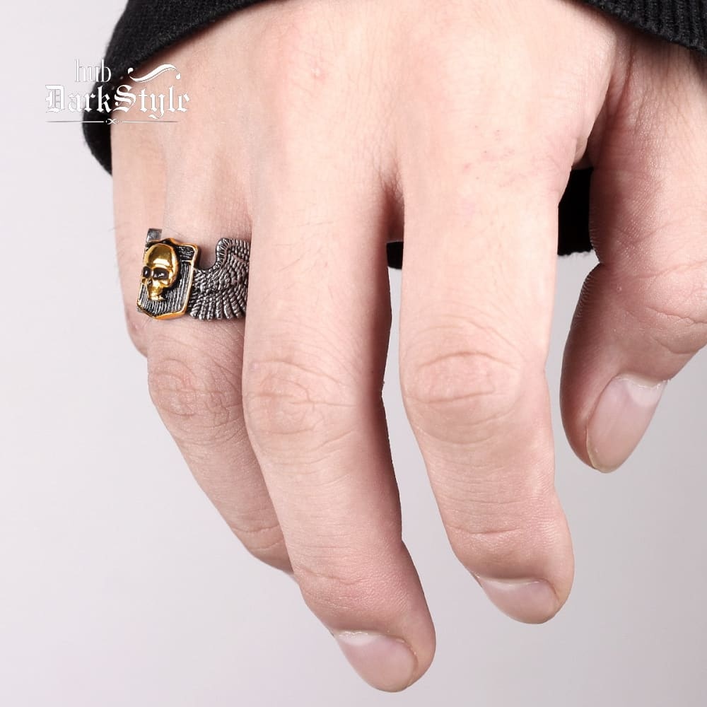 Rise Of The Dead - Ring