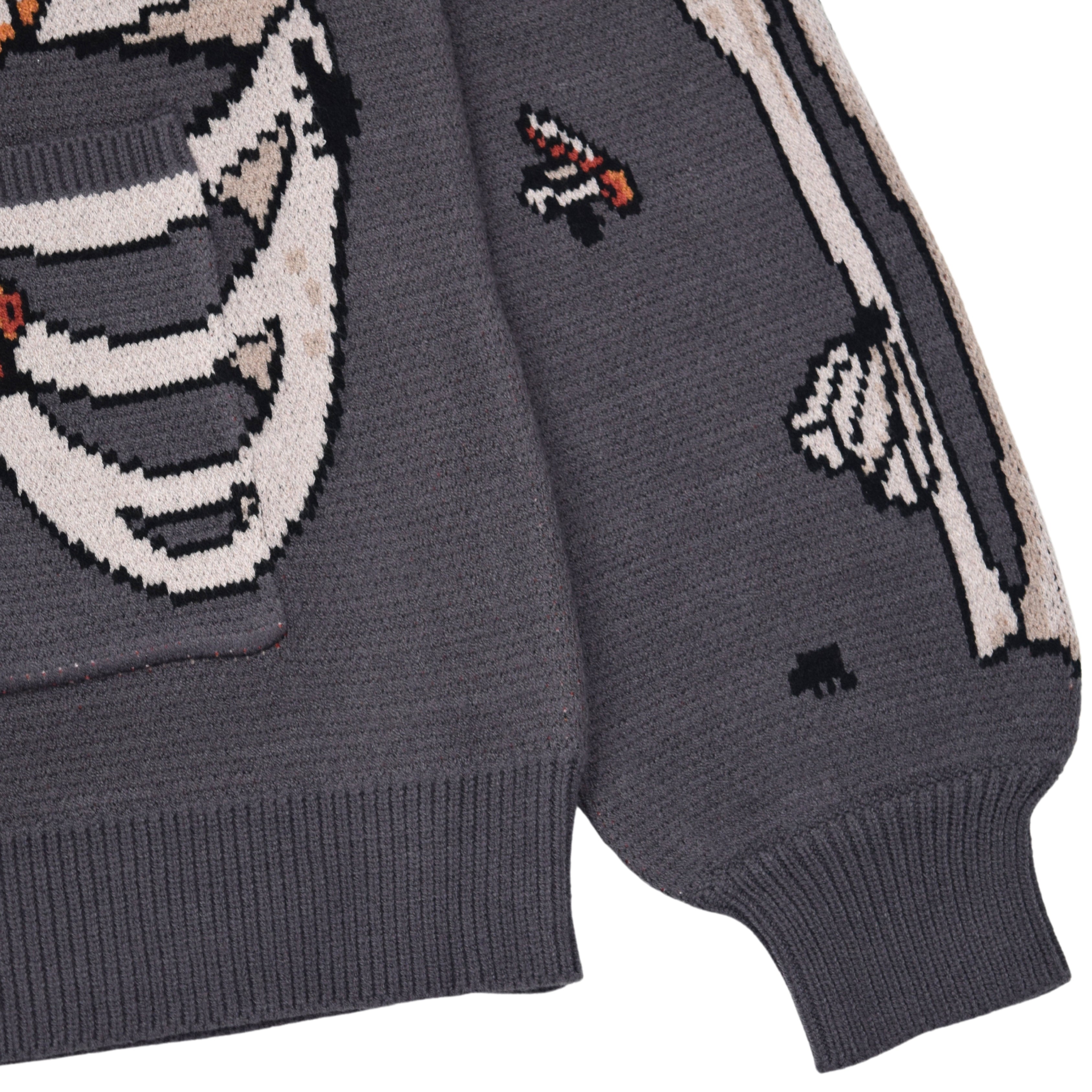 This is Bones! Cardigan