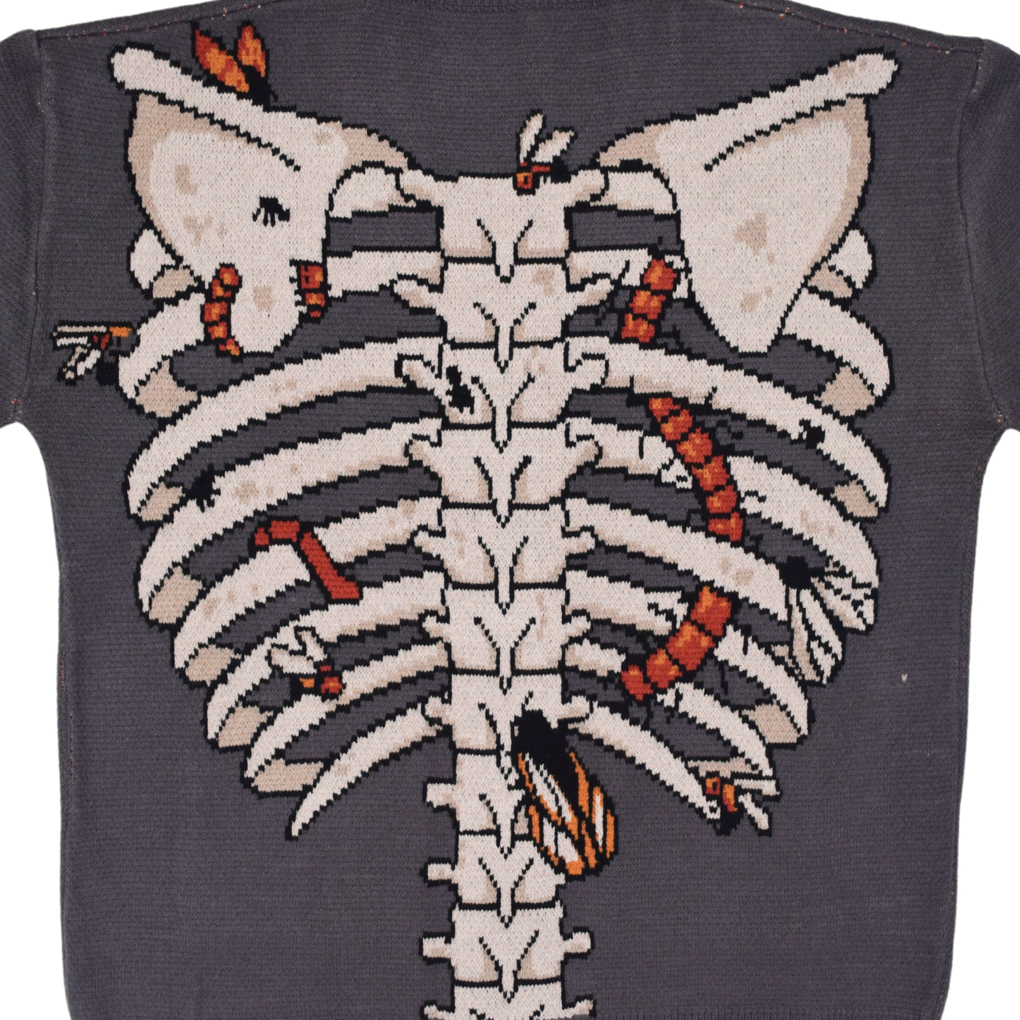 This is Bones! Cardigan