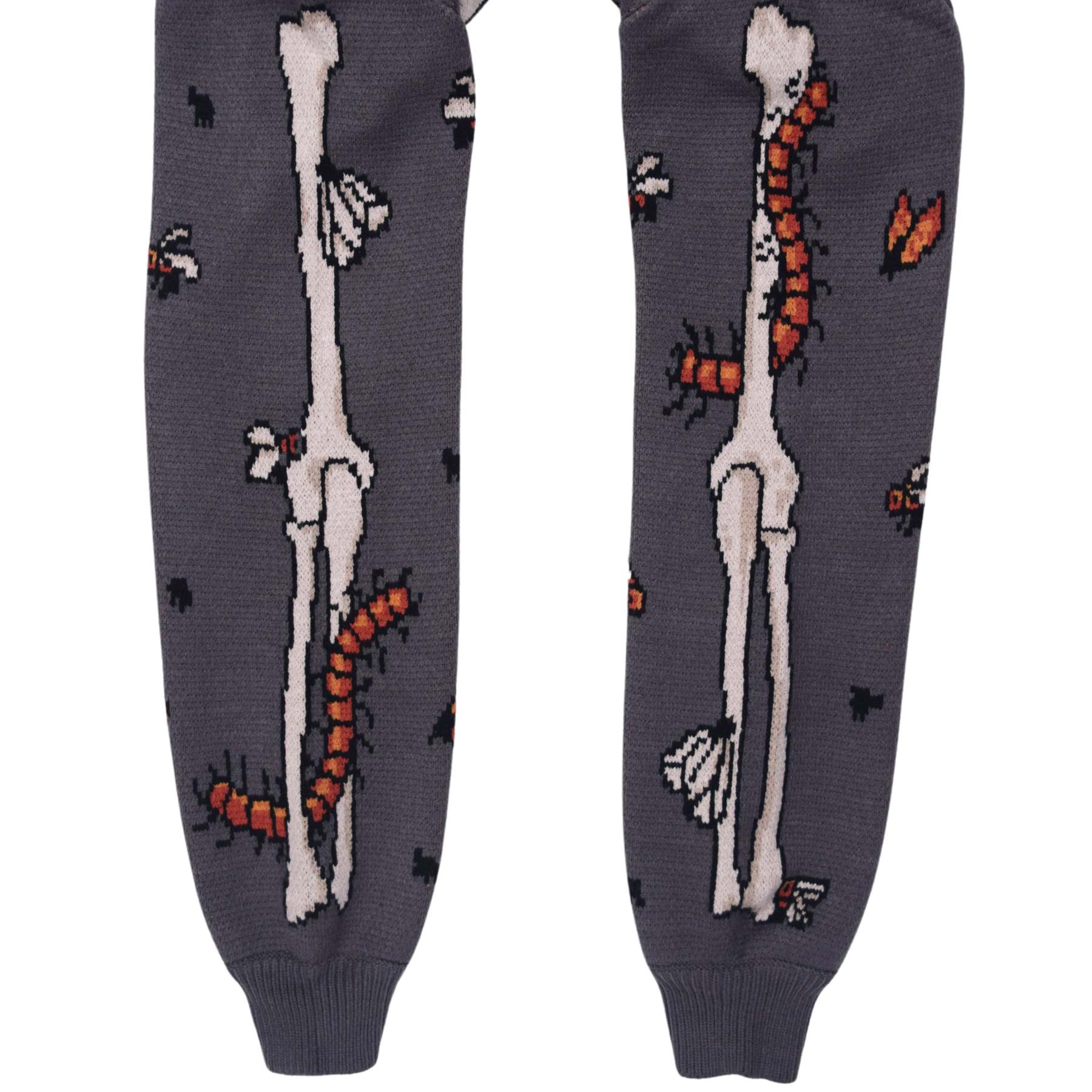 This is Bones! Cardigan