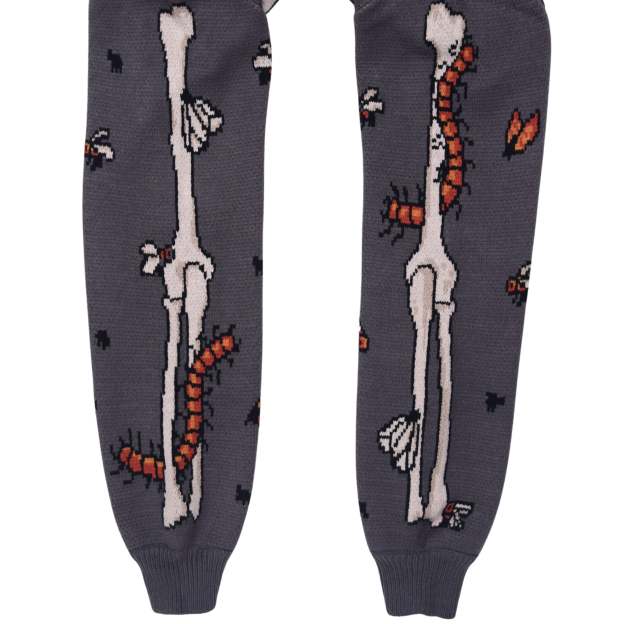 This is Bones! Cardigan