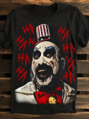 SHIRT