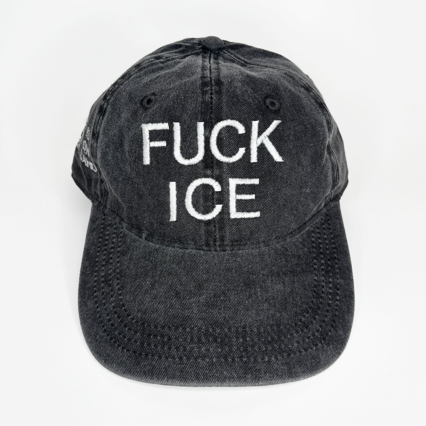 F*** ICE Cap