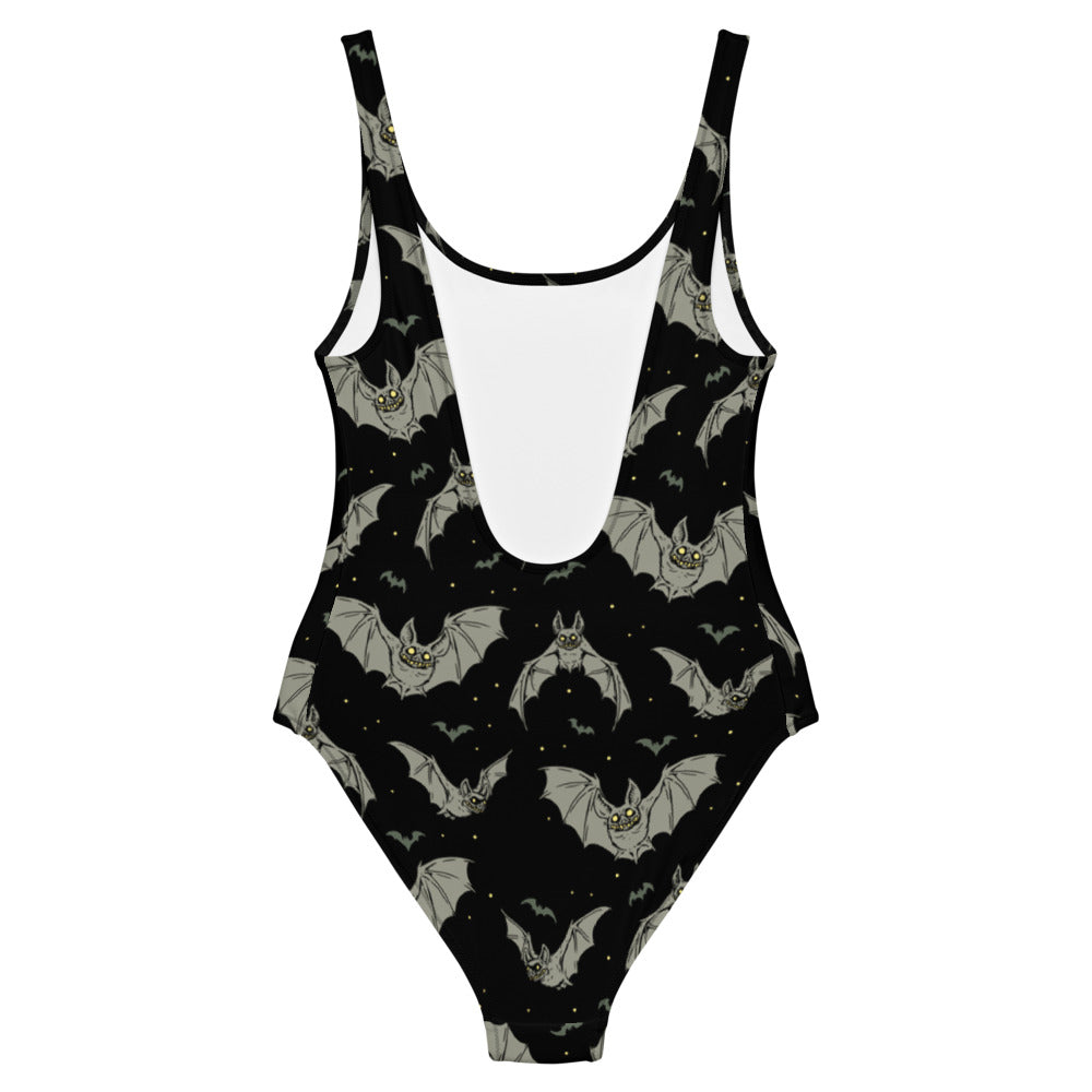 Bats One-Piece