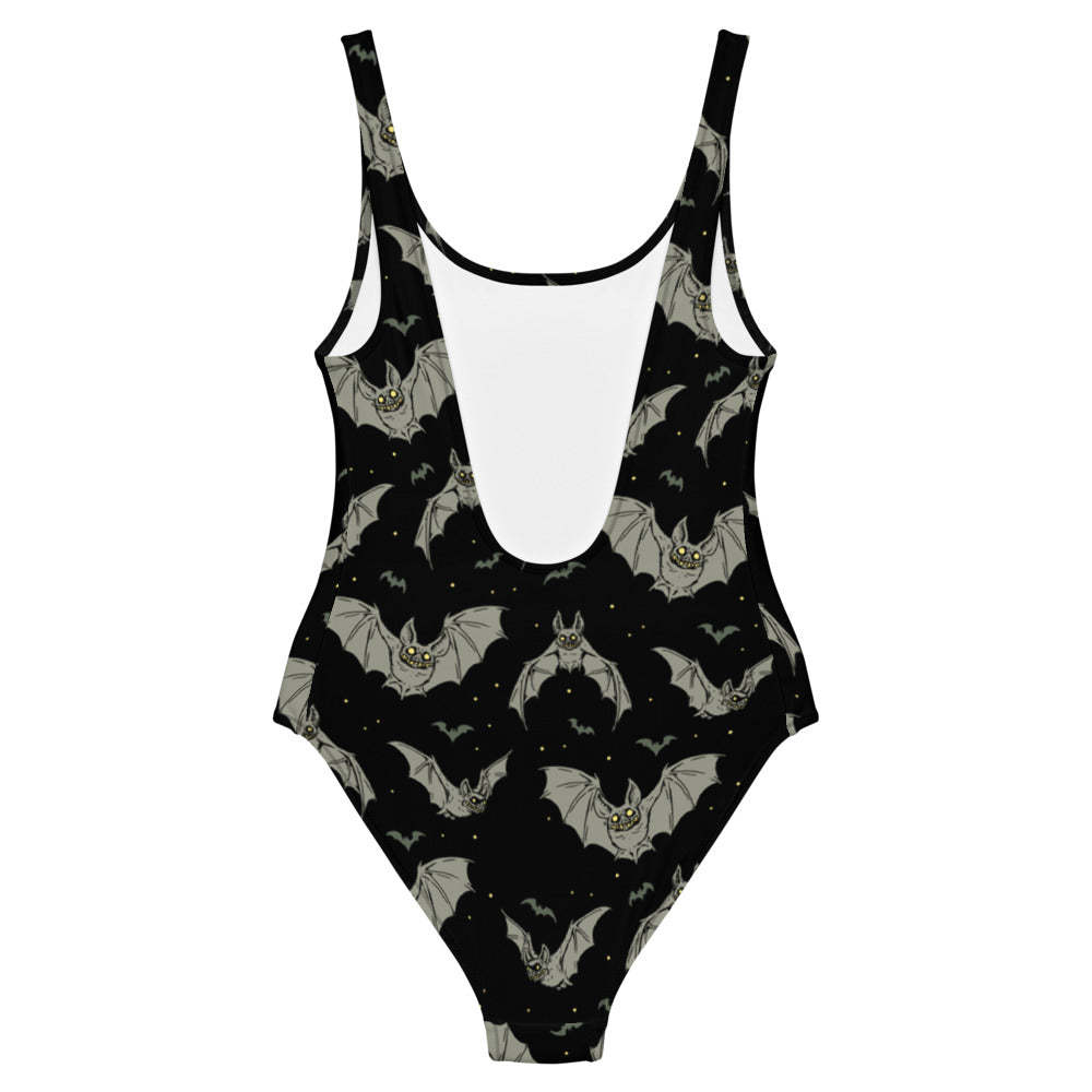 Bats One-Piece