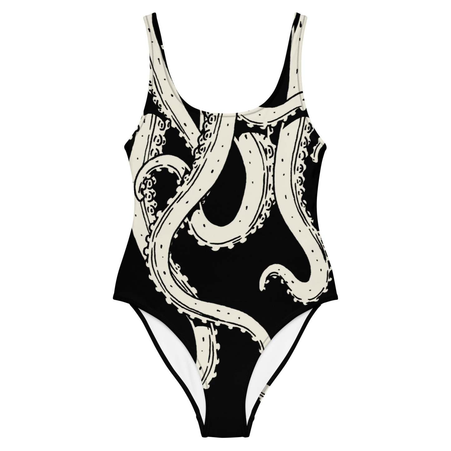 Tentacles One-Piece
