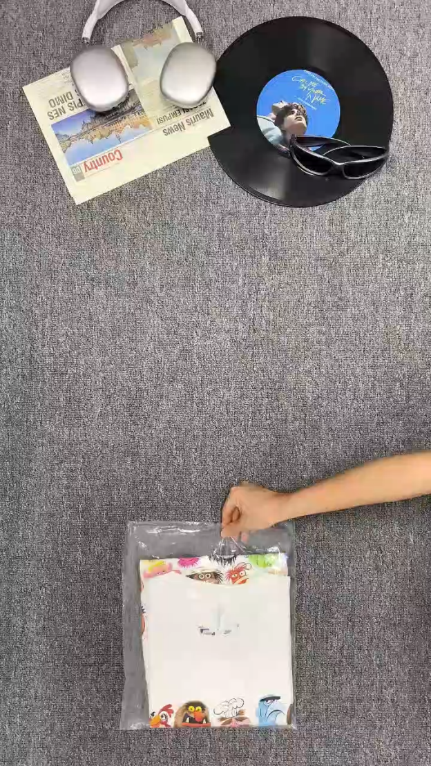 The Muppets cotton T-shirt