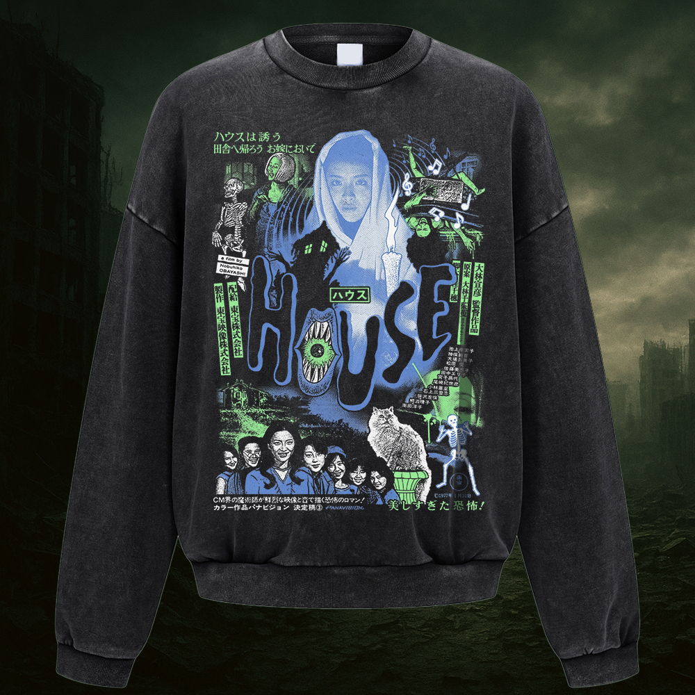 Bolt Thrower Cenotaph Sweatshirt