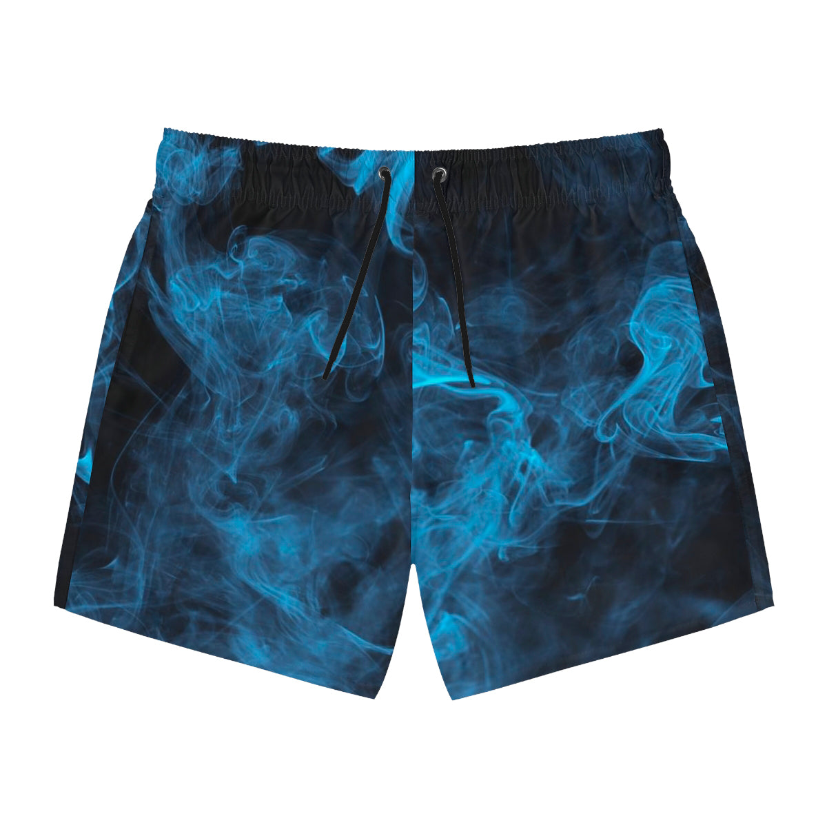 SWIM TRUNKS BLUE SMOKE