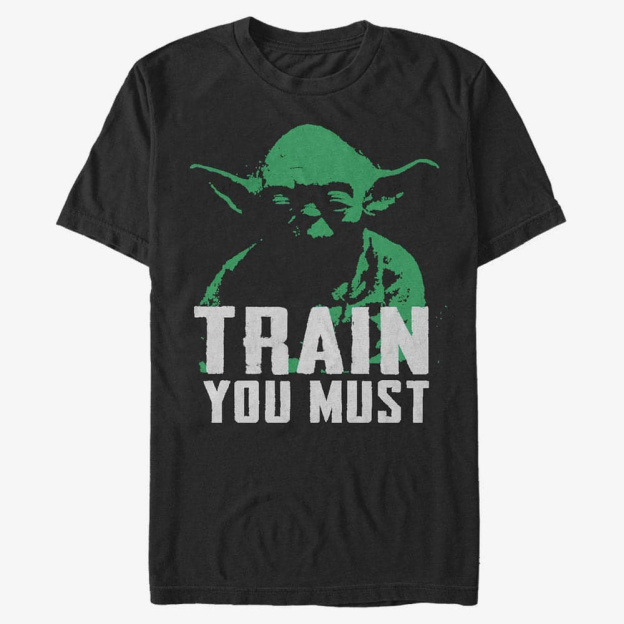 Star Wars  shirt movie  Cotton T-shirt
