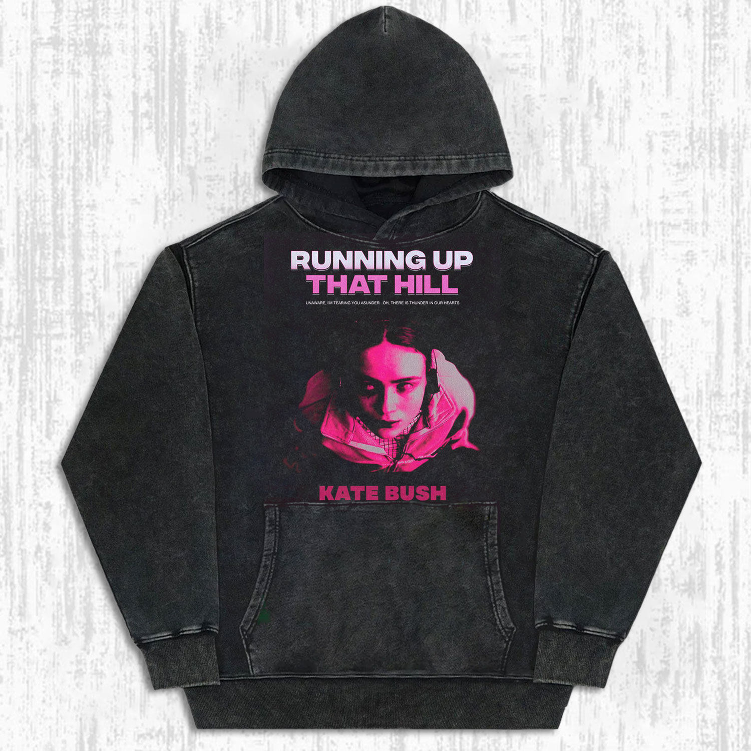 Stranger Things 5 Vintage T-shirt/Sweatshirt/Hoodie