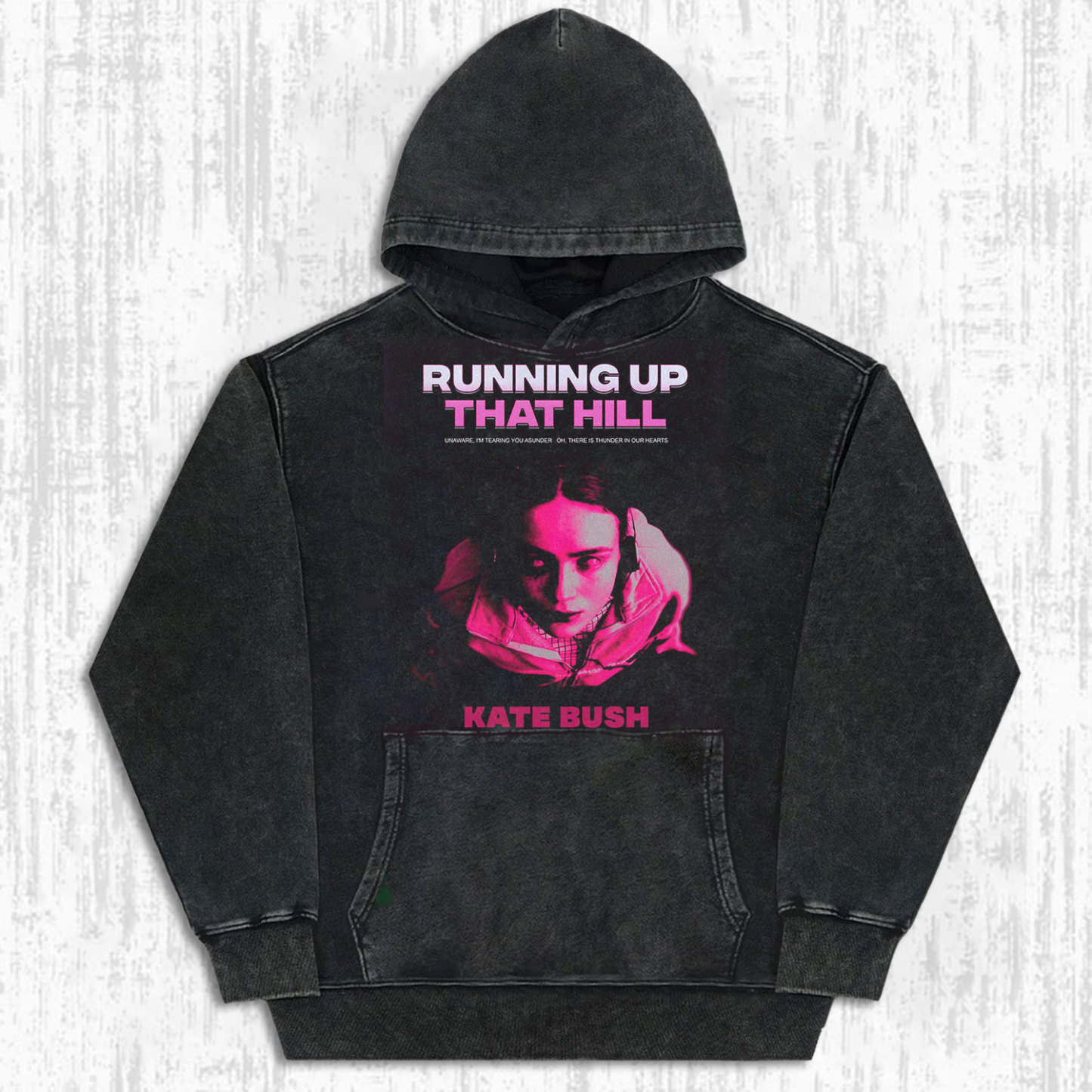 Stranger Things 5 Vintage T-shirt/Sweatshirt/Hoodie