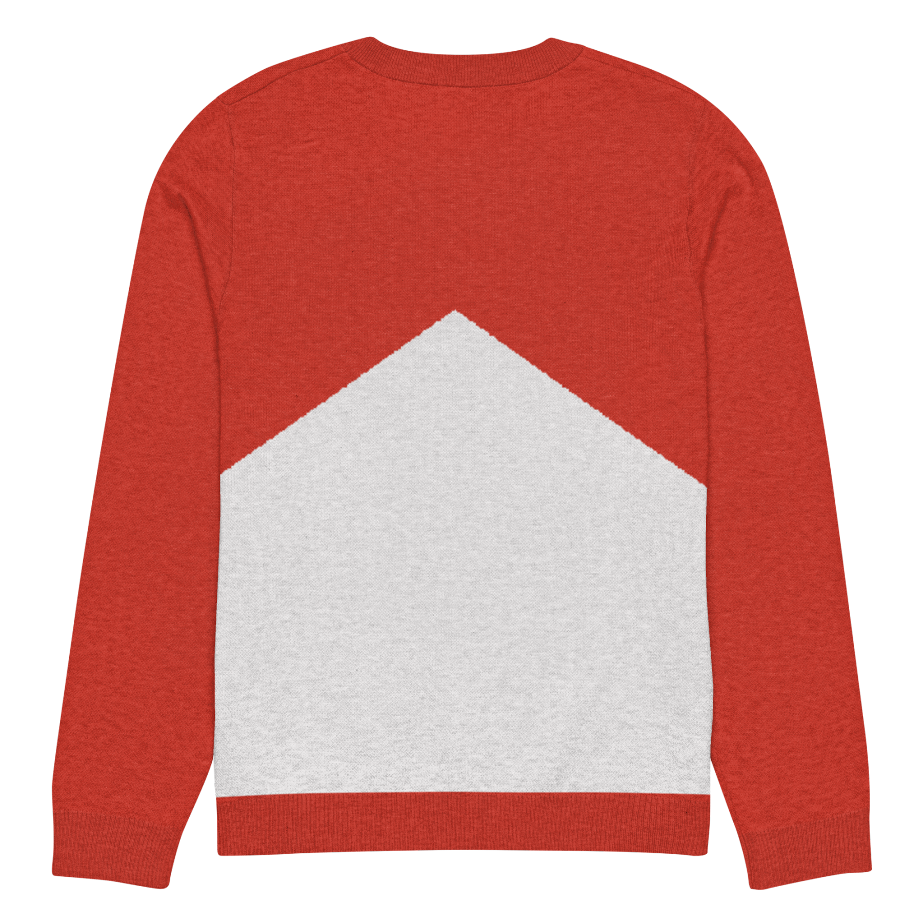 Smoking Knit Sweater