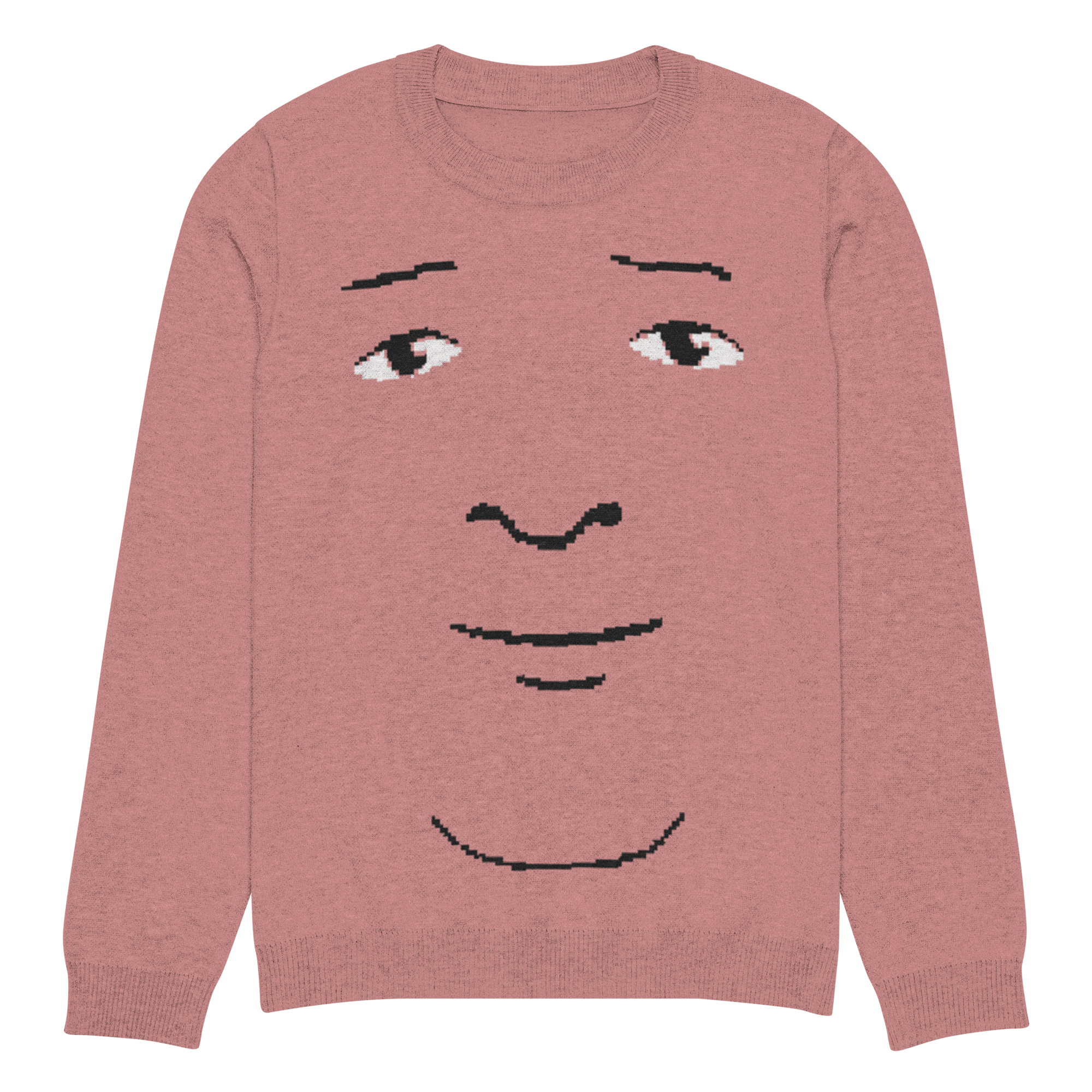 Bobby Knit Sweater