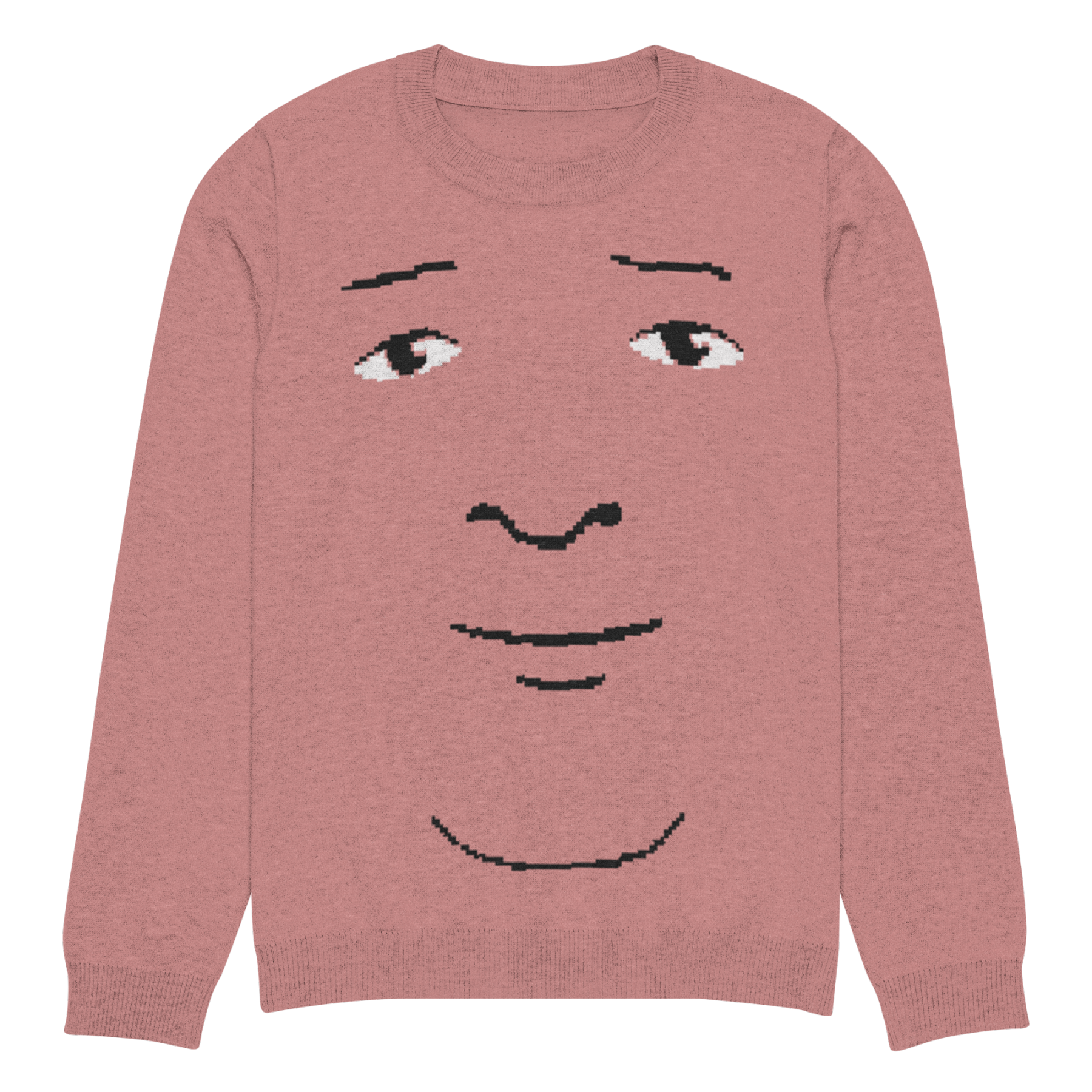 Bobby Knit Sweater