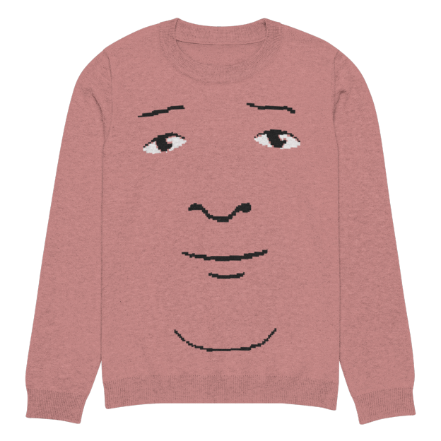 Bobby Knit Sweater