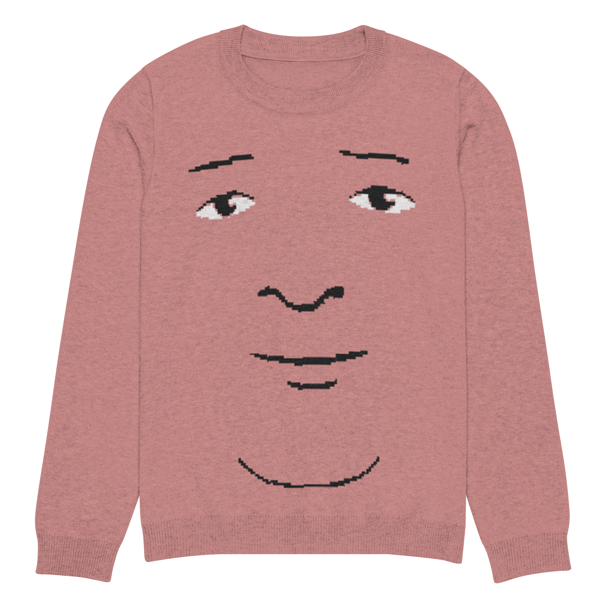 Bobby Knit Sweater