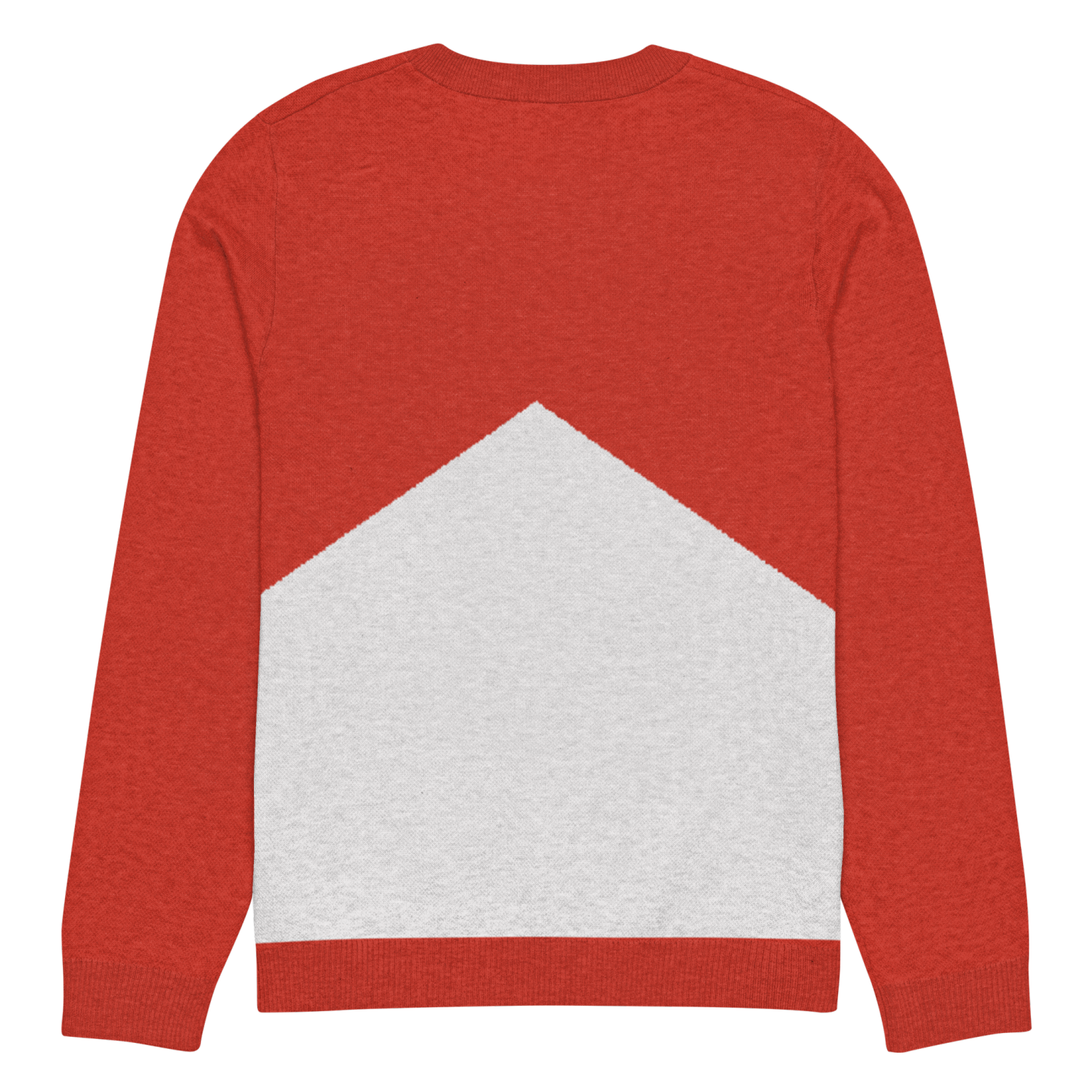 Arabic Cigarette Knit Sweater