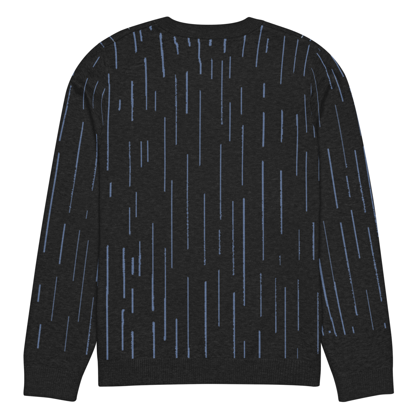 Anime Prince Knit Sweater