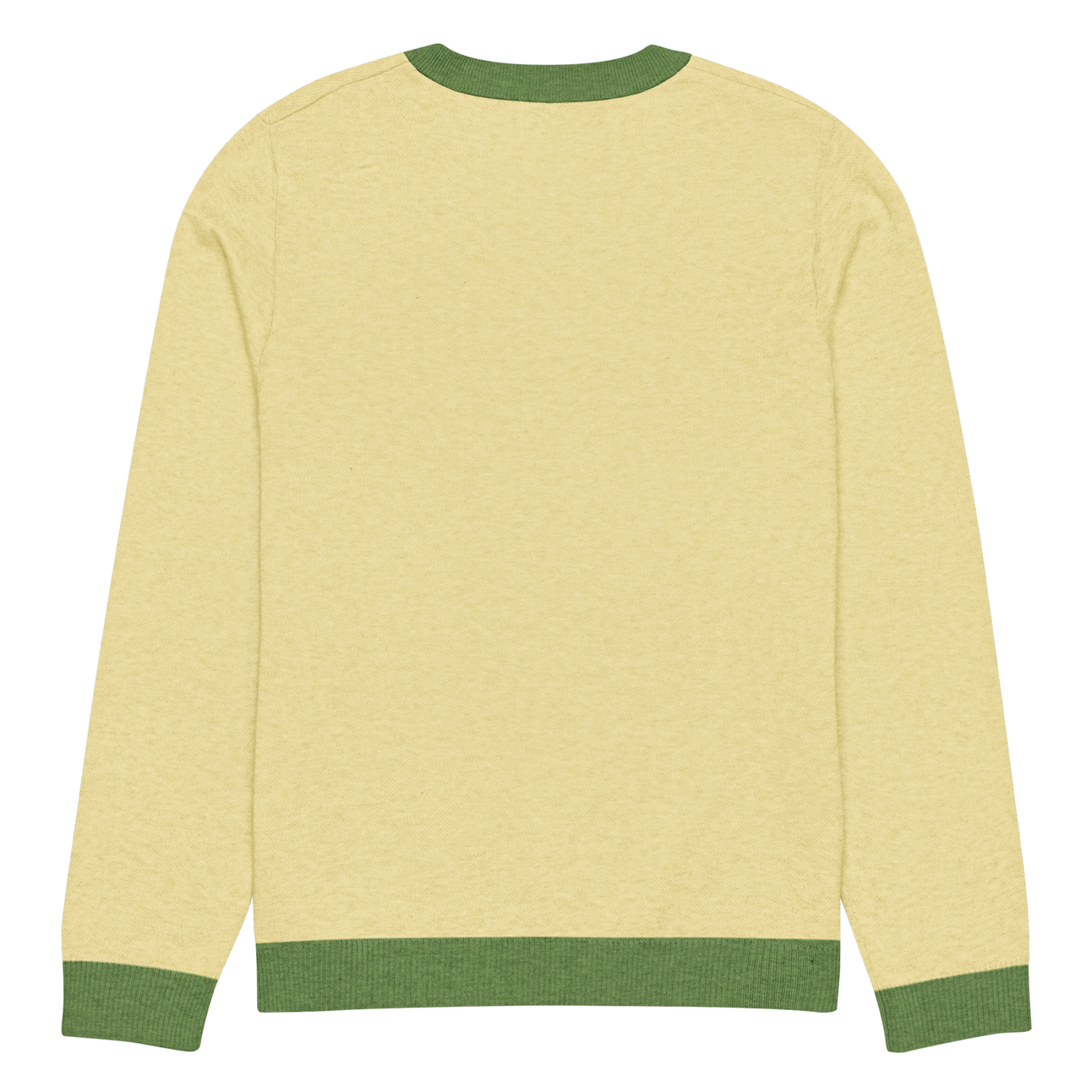 Can I Hit Your Vape Knitted Sweater.