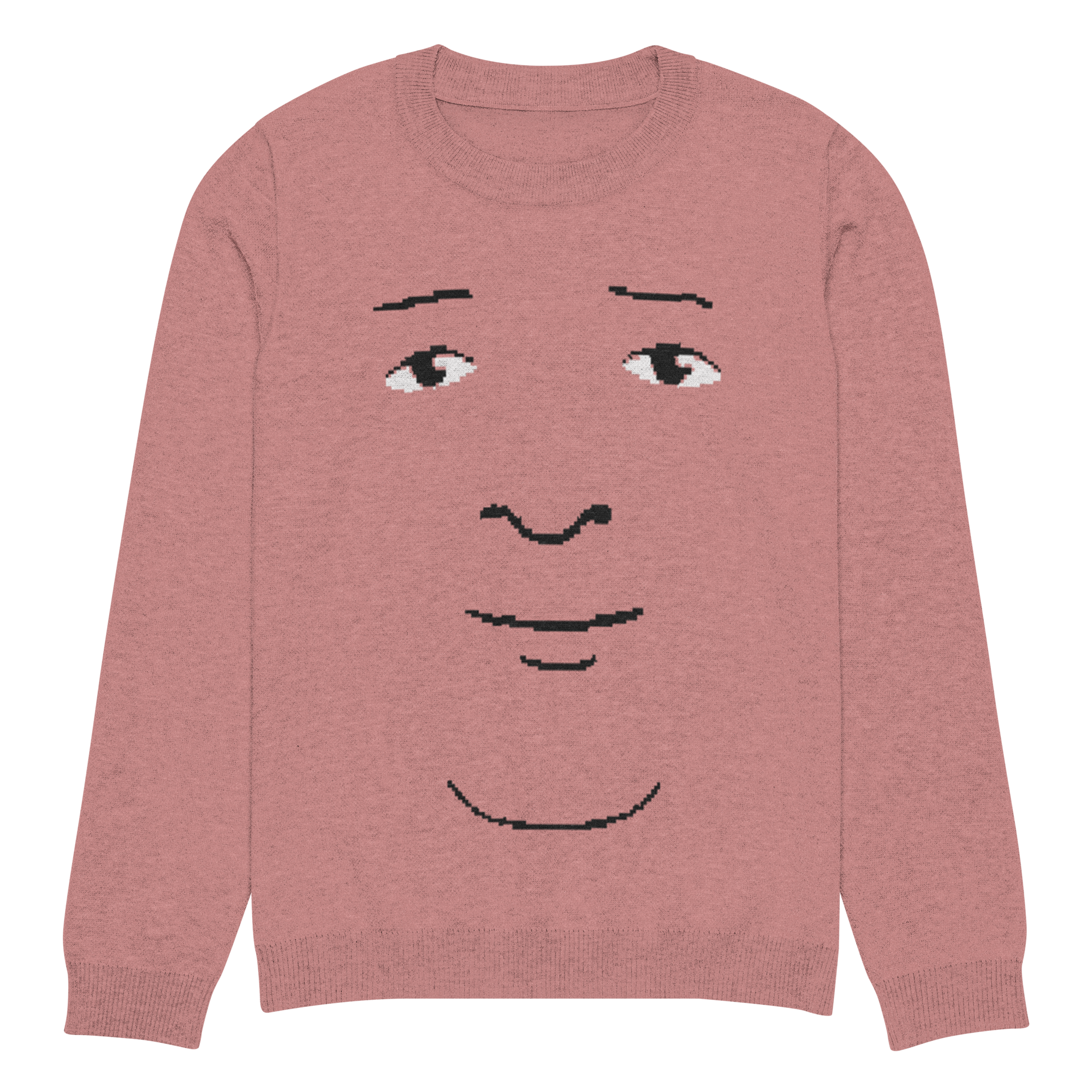 Bobby Knit Sweater