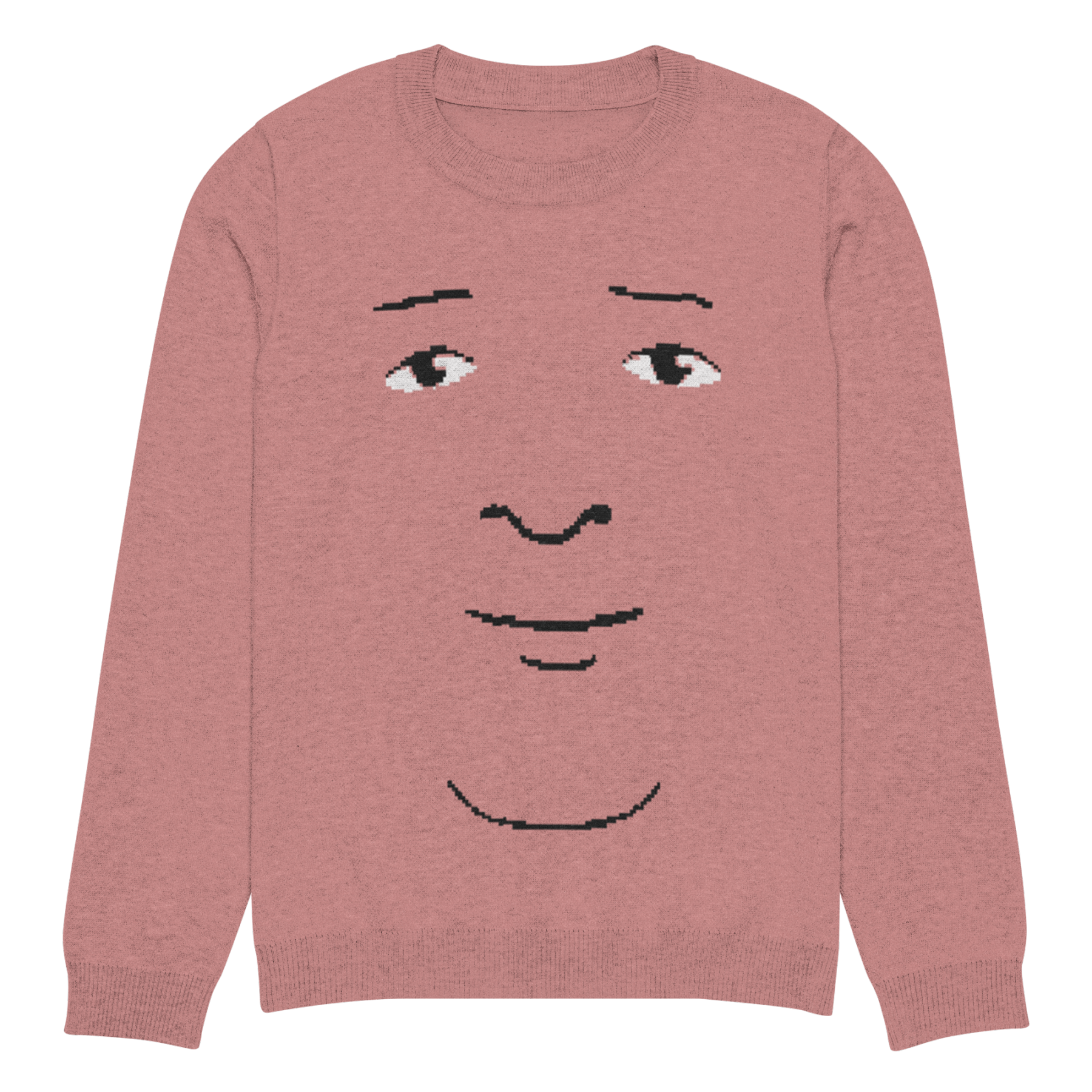Bobby Knit Sweater